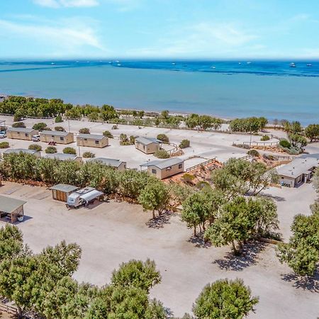 Tasman Holiday Parks - Denham Seaside Esterno foto