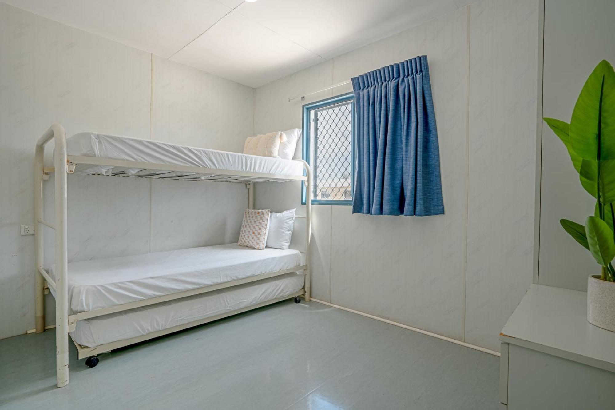 Tasman Holiday Parks - Denham Seaside Esterno foto