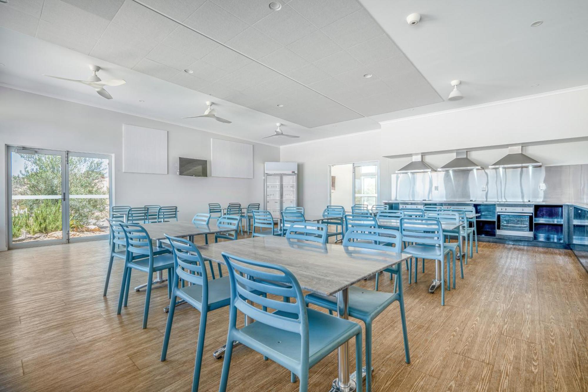 Tasman Holiday Parks - Denham Seaside Esterno foto